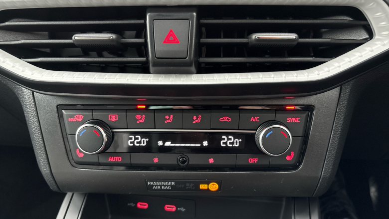 SEAT Ibiza 1.0 TSI 115 FR First Edition 5dr DSG Petrol Hatchback